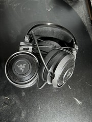 Razer Nari Ultimate Wireless 7.1 THX Surround Sound Gaming Headset