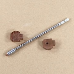 Controller Joystick Soldering Iron Tip Removal Tool, Gaming Repair Maintenance
