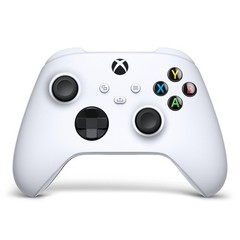 Xbox EP2-29919 Gamepad Wireless Bluetooth USB-C Robot White