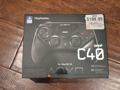 Astro C40TR Gaming Controller (PS4, PC) *Good Condition, Fully Working*
