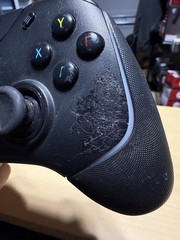Razer Wolverine V2 Chroma Controller – Black Tested And Working No Cable