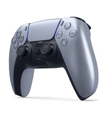 Sony PS5 DualSense Wireless Controller – Sterling Silver