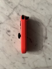 Nintendo Switch Official OEM Red R Right Joy-Con Joycon