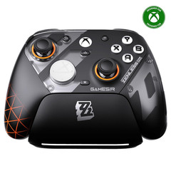 G7 Pro Wireless Gaming Controller – Officially Licensed for Xbox Series X|S, Xbo