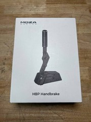 High Precision Handbrake with Dual Mode Multi-Angle Adjustment for Racing