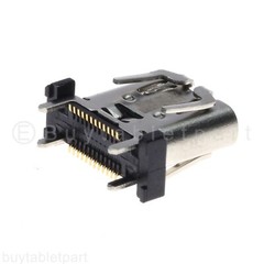 NEW Front USB Type-C Port Replacement Repair Part For Playstation 5 PS5