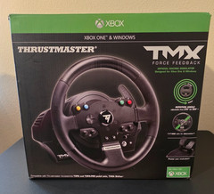 Thrustmaster TMX Force Feedback Racing Wheel for XBOX & Windows