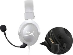 Perfect Aftermarket Replacement Mic for HyperX Cloud X – Enhanced Sound Quality