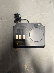 Beatmania DJ Turntable Controller ASCII ASC-0515BM PlayStation PS PS1 Japan
