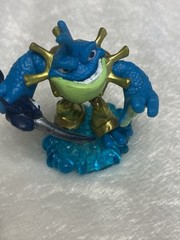 Skylanders Swap Force Rip Tide Video Game Action Figure 2013 Activision 84805888