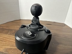 Logitech Driving Force Shifter Gear Shift Lever 941-000060 G29/G920 PS4 Xbox One