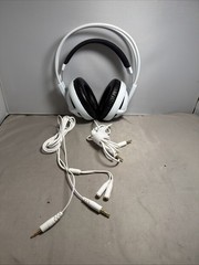 Steelseries V2 White