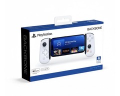 Backbone One – PlayStation Edition – Lightning (2nd gen)