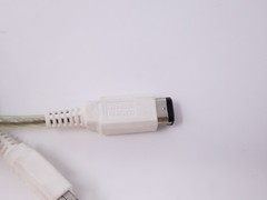 Nintendo Game Boy Pocket/Color/Light Official OEM Link Cable MGB-008 Tested