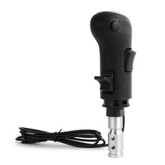Versatile USB Gearshift Knob for American Truck Simulator – 18 Gears Supported