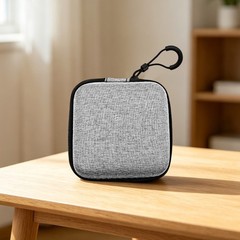 Shockproof Storage Box for RG ROTATE Handheld Game Console Bag Hard Pouch