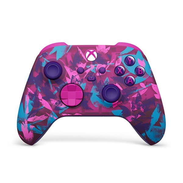 Microsoft Xbox Wireless Controller – Heart Breaker Special Edition