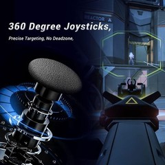 High-Performance PS3 Wireless Controller with Motion Control & Charger Included