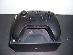 8Bitdo 64 Bluetooth Controller for Analogue 3D, Switch, Switch 2, Windows