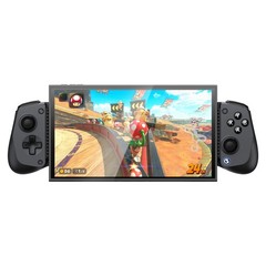 X5s Bluetooth Mobile Gaming Controller for Switch 2/Switch/Android/iPhone/iPa…