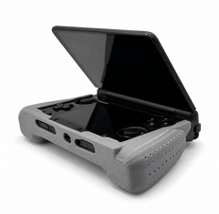 Custom TPU Comfort Grip for AYN Thor – Ergonomic Flexible Handheld Gaming Grip