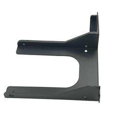 2.5 Inch SSD HDD Mount Holder 3D Print Bracket For Sony PS2 FAT Console