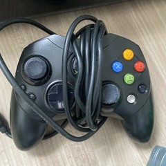 Microsoft K8600013 Xbox Controller – Black