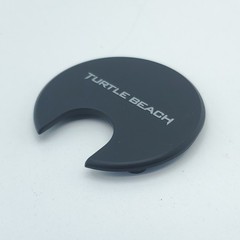 Replacement Battery Cover For Turtle Beach Stealth Pro Gaming Headset Xbox or PS