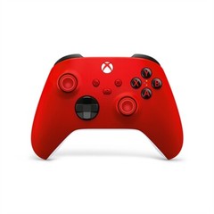 Microsoft Wireless Controller for Xbox Series X/S – Pulse Red
