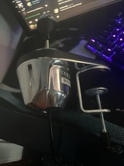 Thrustmaster TH8A Racing Simulator Shifter 7-Speed with Reverse Gear Shift