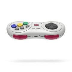 8Bitdo M30 Bluetooth Controller for Switch Windows Android SEGA’s Classic Games
