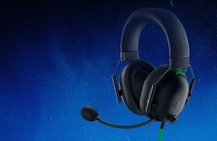 Razer BlackShark V2 X –Over‑Ear Gaming Headset- NEW