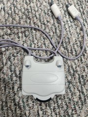 Sega Dreamcast Docs Wireless Controller CIB, Read Description!