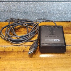 Turtle Beach X32 TB300-2266-01 Dual Band Wi-Fi Video Game Headset Transmitter