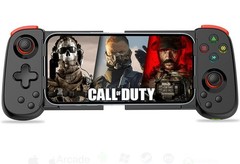 Wireless Controller for iPhone/Android/PC/iPad/Tablet/Appl Arcade MFi Games/S…