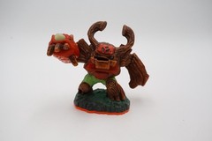 Skylanders Giants Tree Rex 2012 Activision 85002888 Life Giant Character Figure
