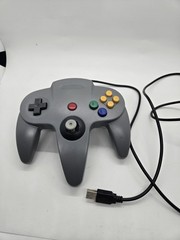 N64 Usb Controller