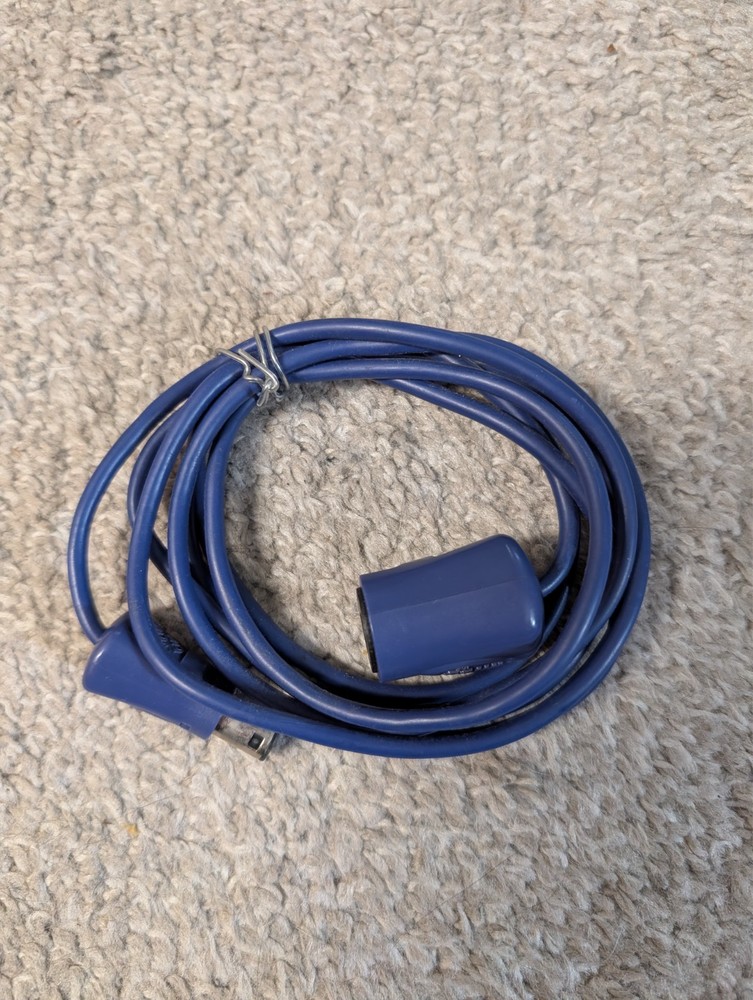 6FT Gamecube Controller Cable Extender (Intec) Purple