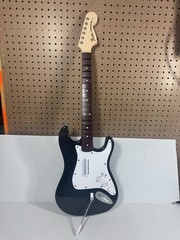 ROCK BAND 4 WIRELESS FENDER STRATOCASTER 91161 GUITAR FOR MICROSOFT XBOX ONE