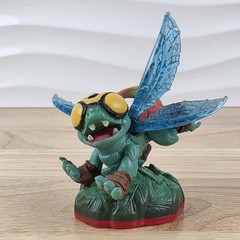 Activision Skylanders Trap Team High Five 2014 Figure 87229888