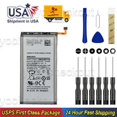 For Samsung Galaxy S10+ Plus SM-G975F/DS SM-G975F Repair Battery EB-BG975ABU