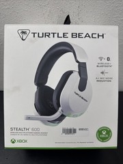 Turtle Beach Stealth 600 Gen 3 Wireless Headset for Xbox – White
