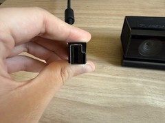 Xbox One Original Kinect Sensor Microsoft Xbox One External Attachment