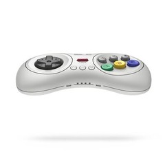 8Bitdo M30 Bluetooth Gamepad Controller for Switch PC macOS Android Sega Genesis