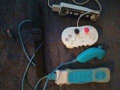 Nintendo collection