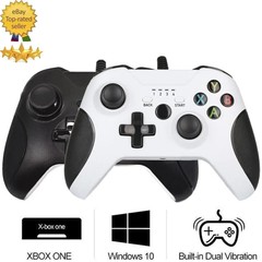 Wired Controller For Microsoft Xbox Series X/S Xbox One Xbox One S Windows 10