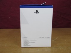 Sony PlayStation PULSE Explore Wireless Earbuds for PS5 – White **Brand New**