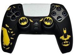 PS5 Silicone Controller Skin & Matching Joystick Grips Get a Grip on your Gaming