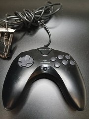 InterAct Performance PC Propad 6 Game Controller