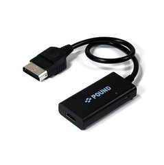 [OFFICIAL] Pound Technology HD Link Cable for the Original Xbox